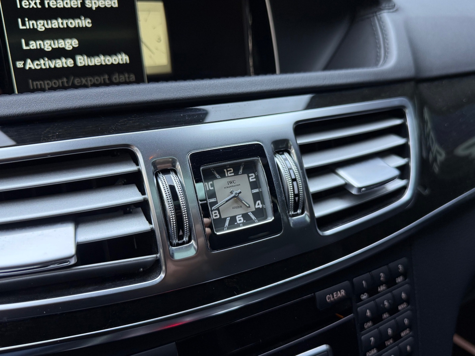 Hovedbilde av Mercedes-Benz E-Klasse