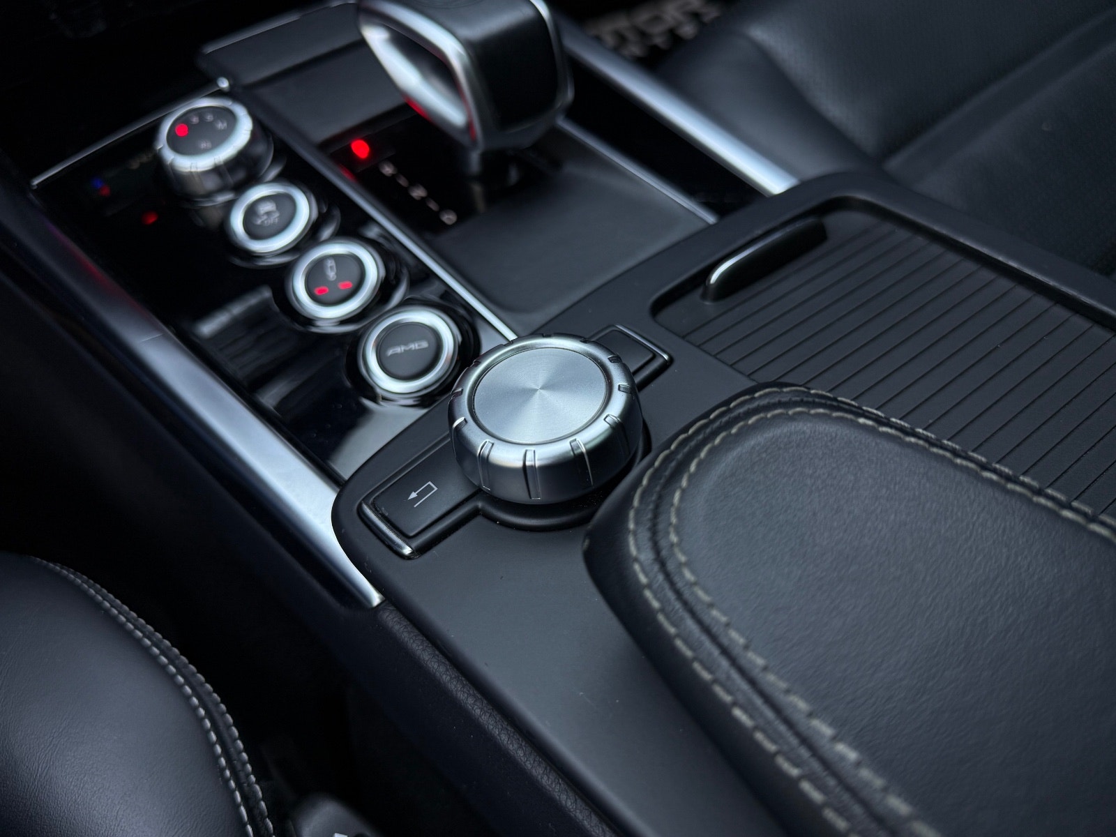 Hovedbilde av Mercedes-Benz E-Klasse