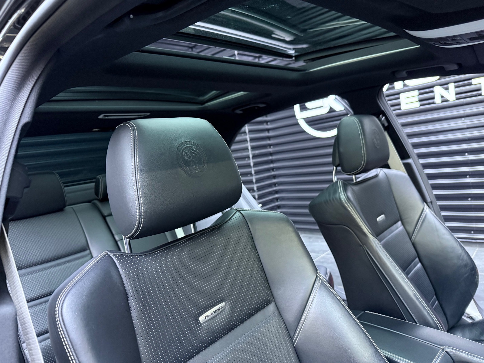 Hovedbilde av Mercedes-Benz E-Klasse