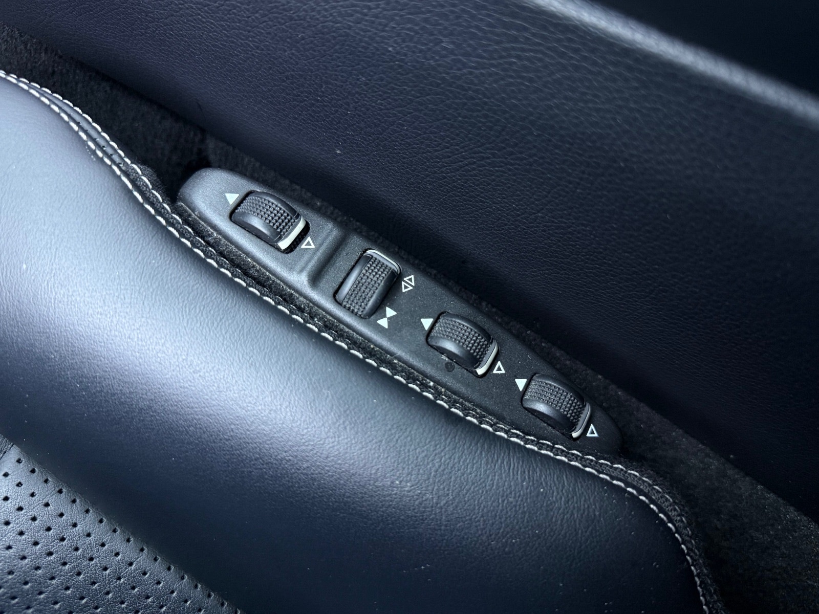 Hovedbilde av Mercedes-Benz E-Klasse