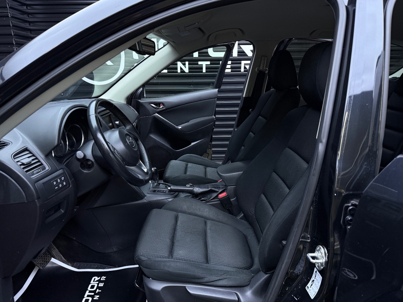 Hovedbilde av Mazda CX-5