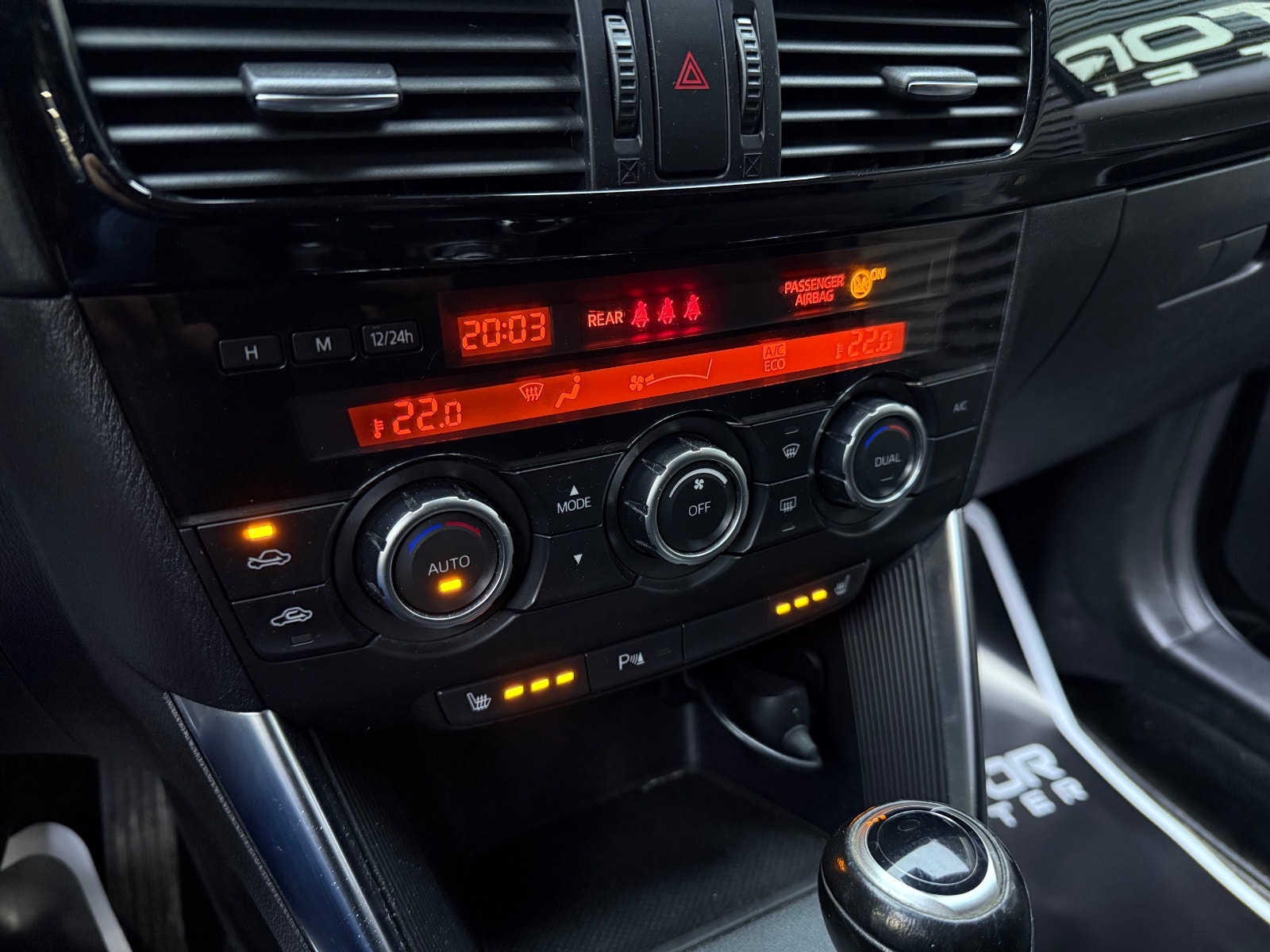 Hovedbilde av Mazda CX-5