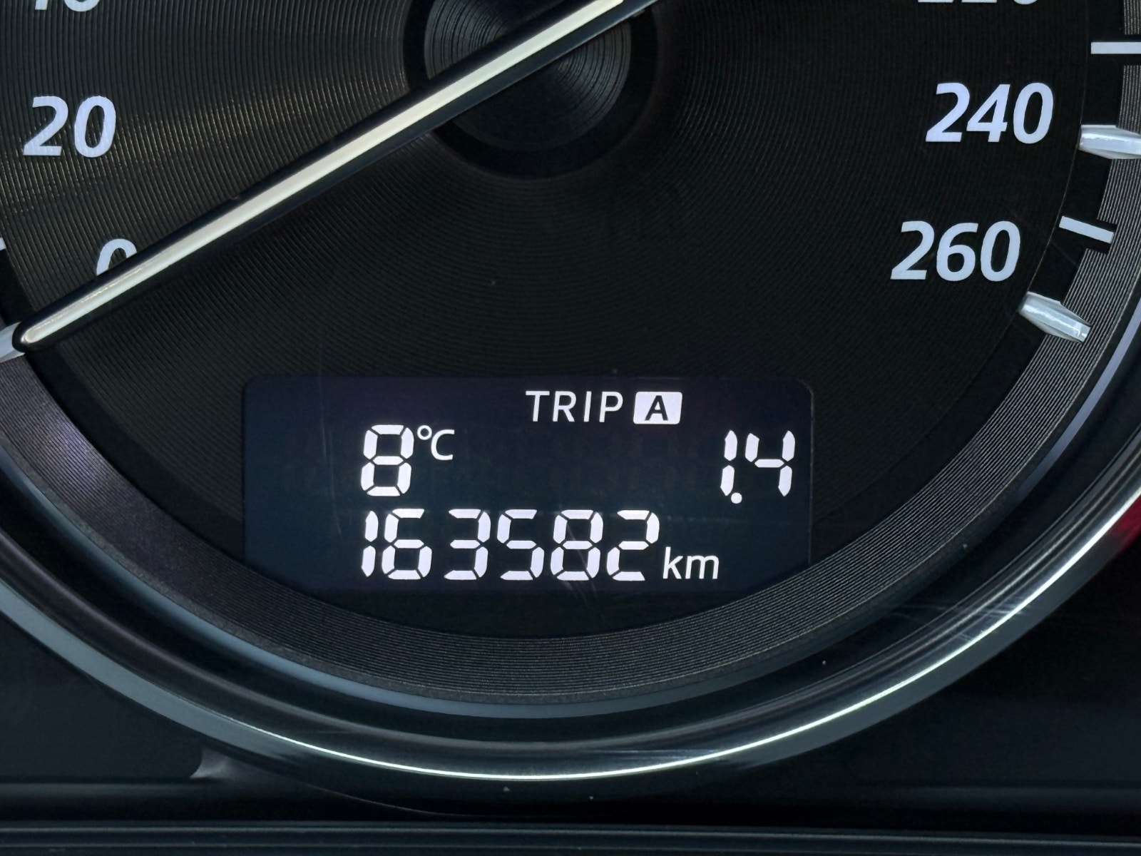 Hovedbilde av Mazda CX-5