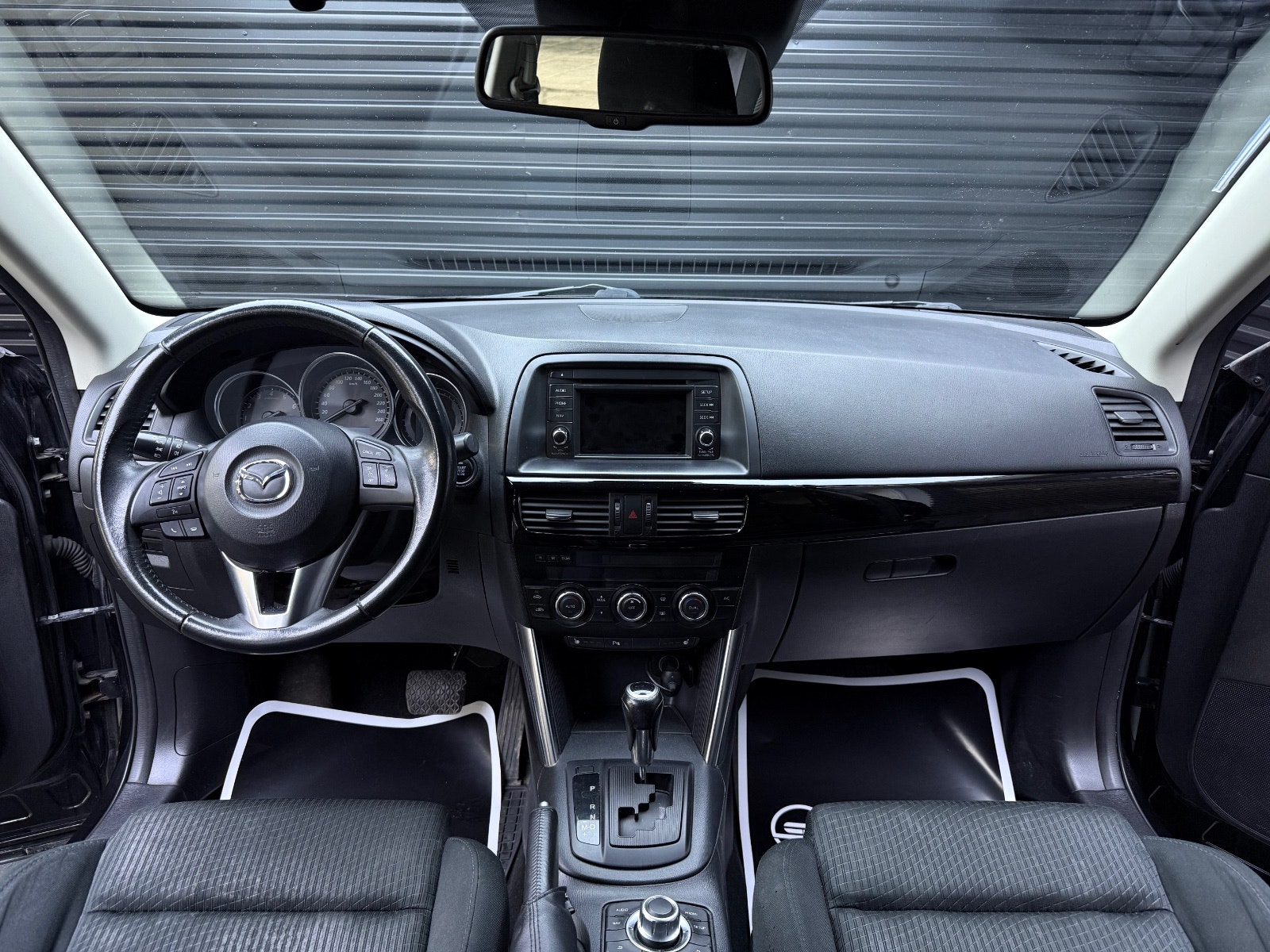 Hovedbilde av Mazda CX-5