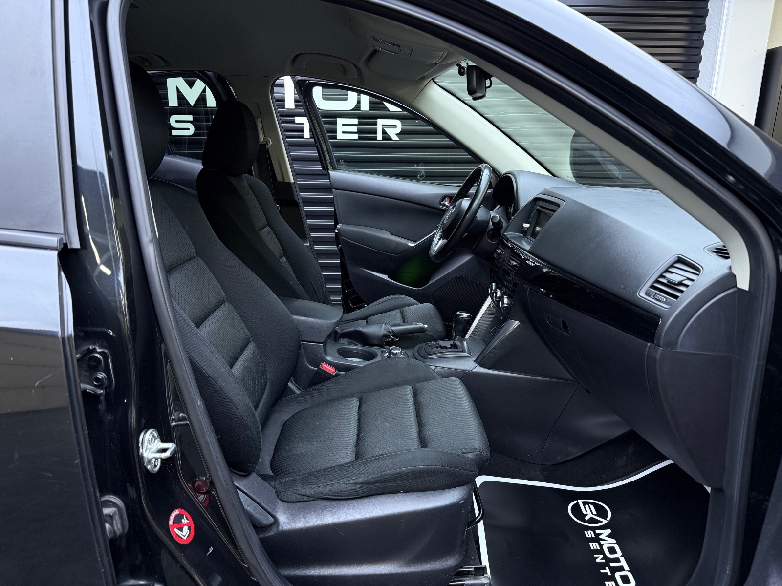 Hovedbilde av Mazda CX-5