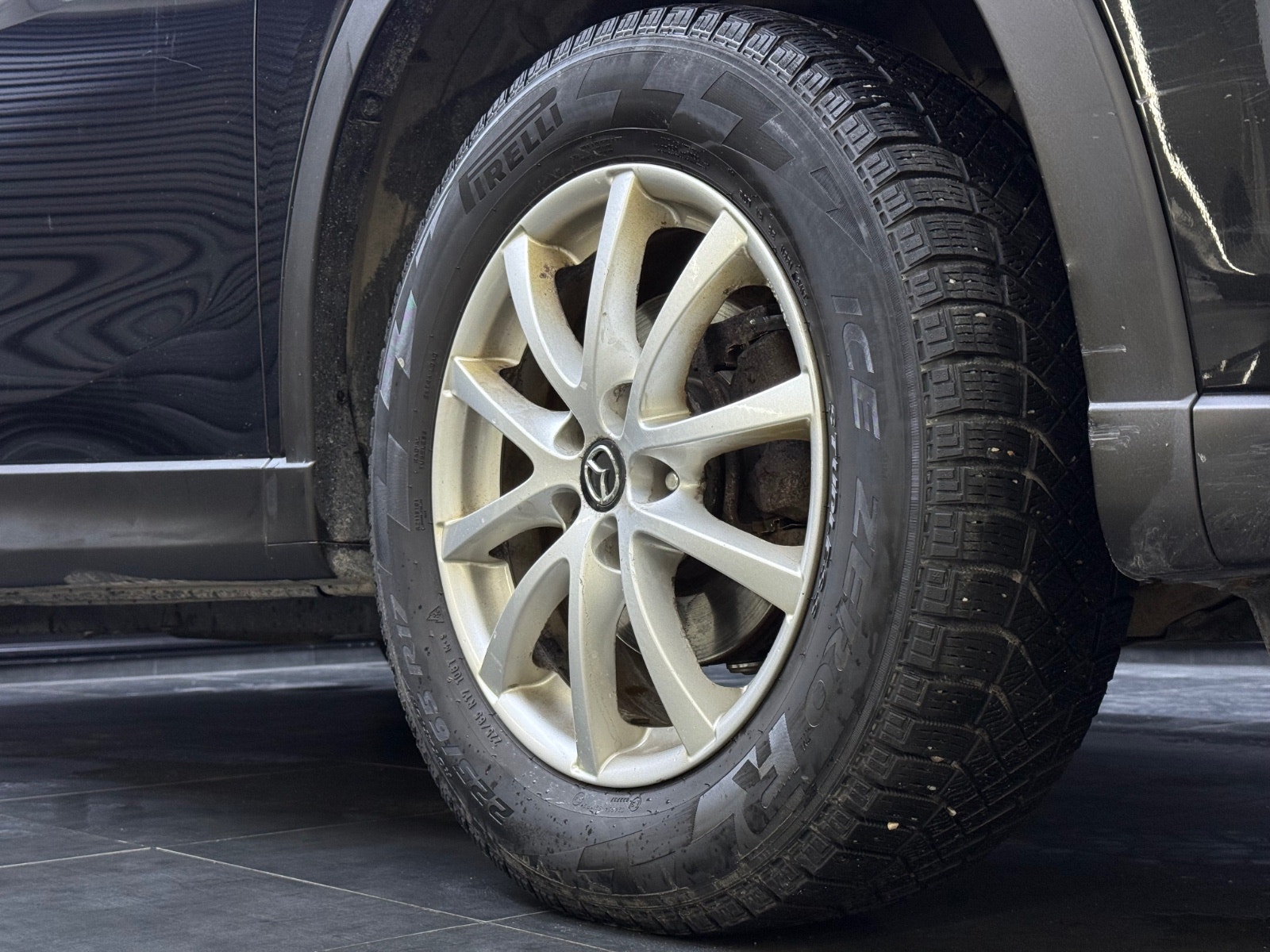 Hovedbilde av Mazda CX-5