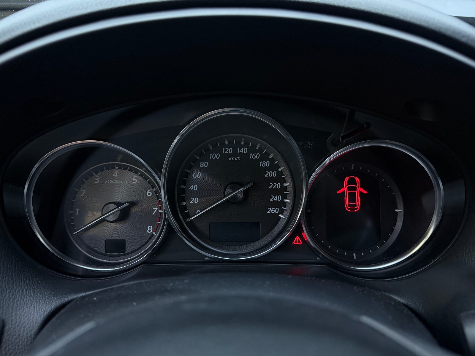 Hovedbilde av Mazda CX-5