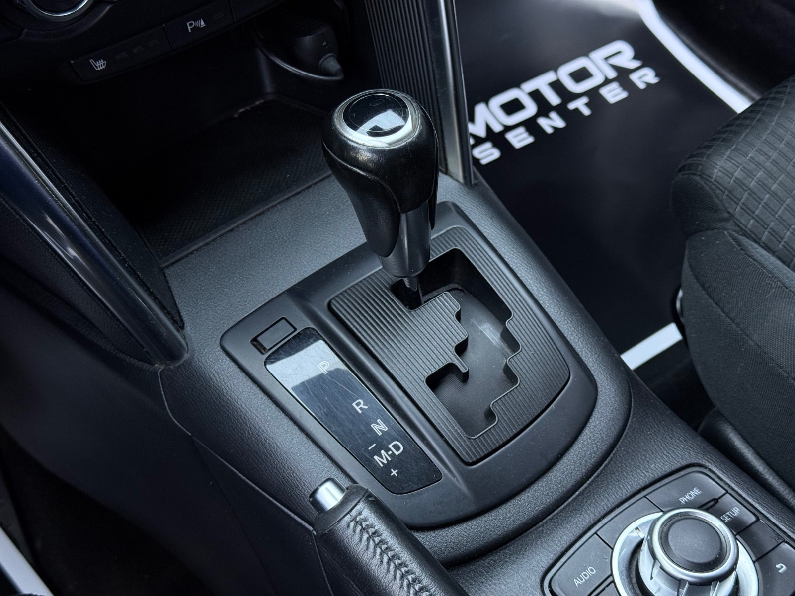 Hovedbilde av Mazda CX-5