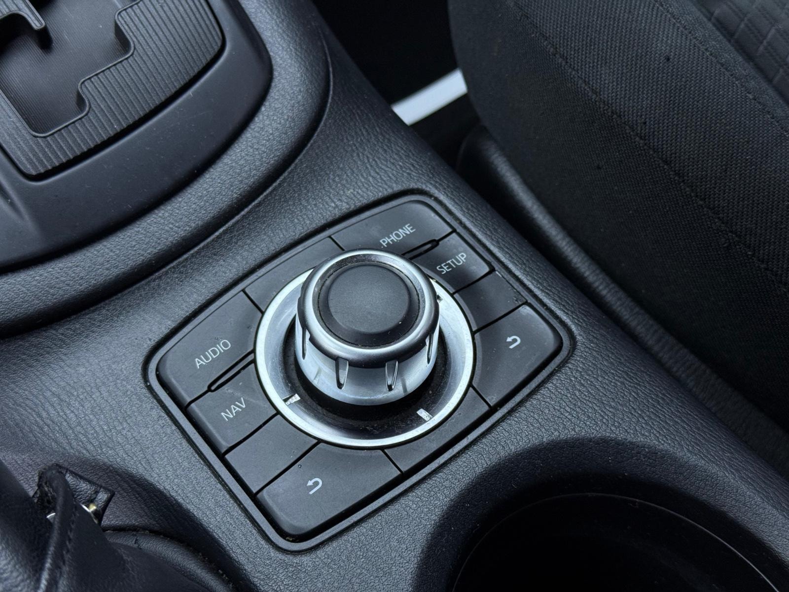 Hovedbilde av Mazda CX-5