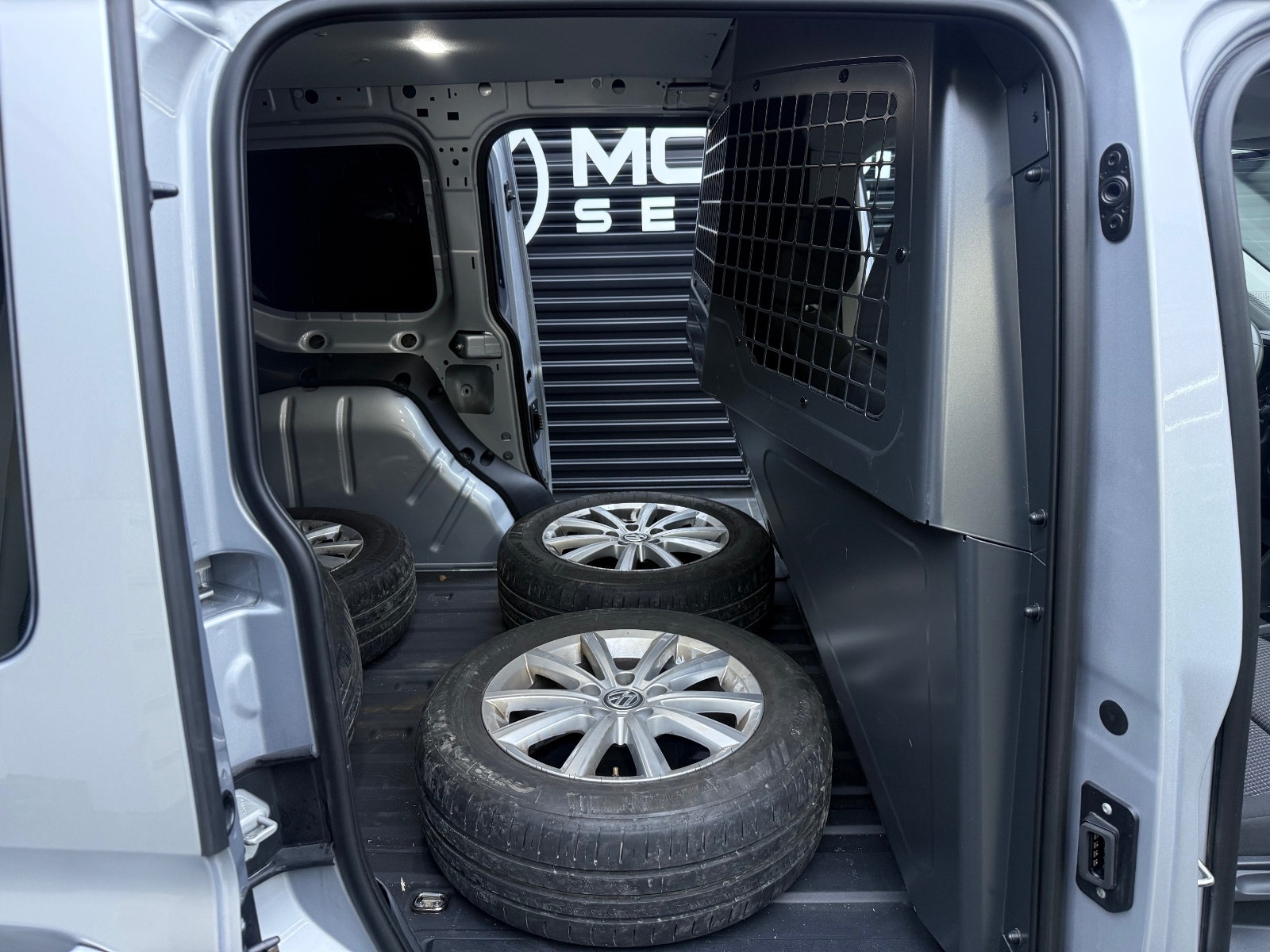 Hovedbilde av Volkswagen Caddy