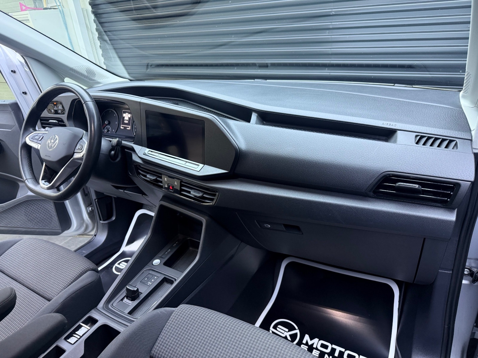 Hovedbilde av Volkswagen Caddy