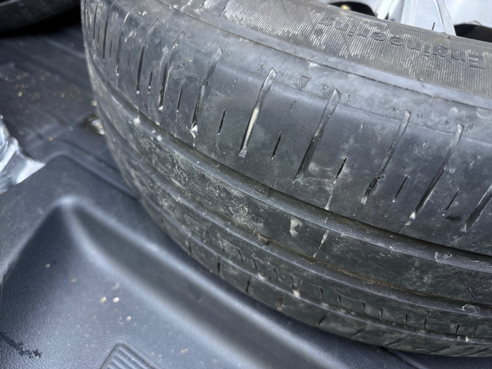 Hovedbilde av Volkswagen Caddy