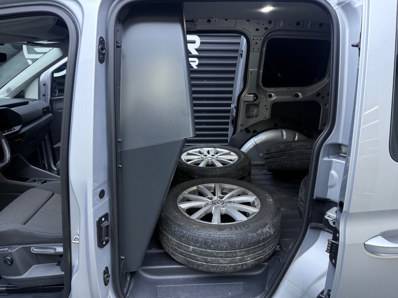 Hovedbilde av Volkswagen Caddy