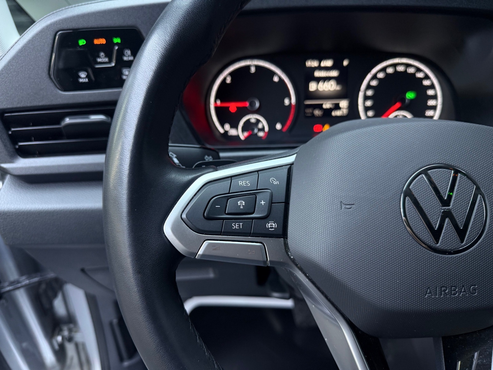 Hovedbilde av Volkswagen Caddy