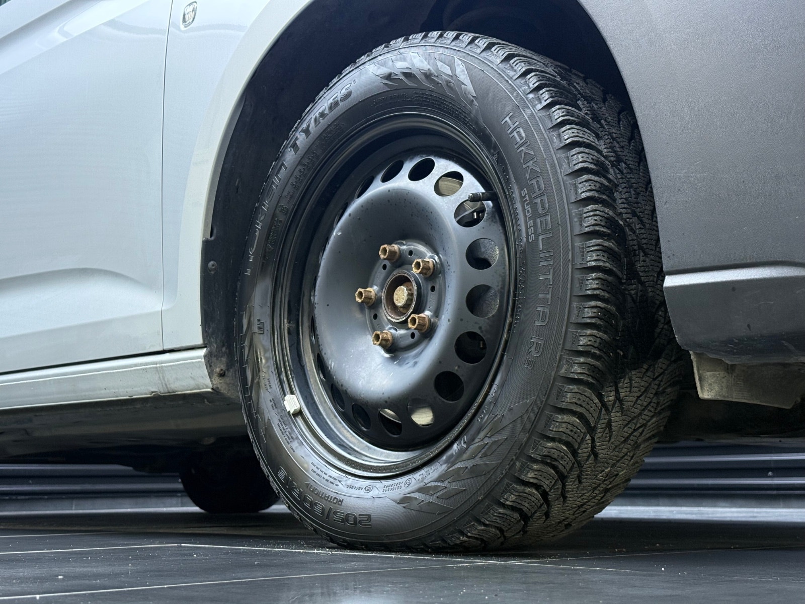 Hovedbilde av Volkswagen Caddy