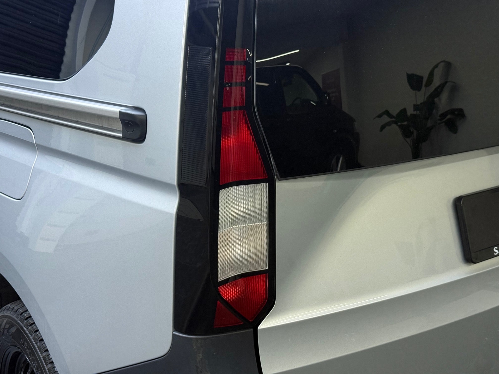 Hovedbilde av Volkswagen Caddy