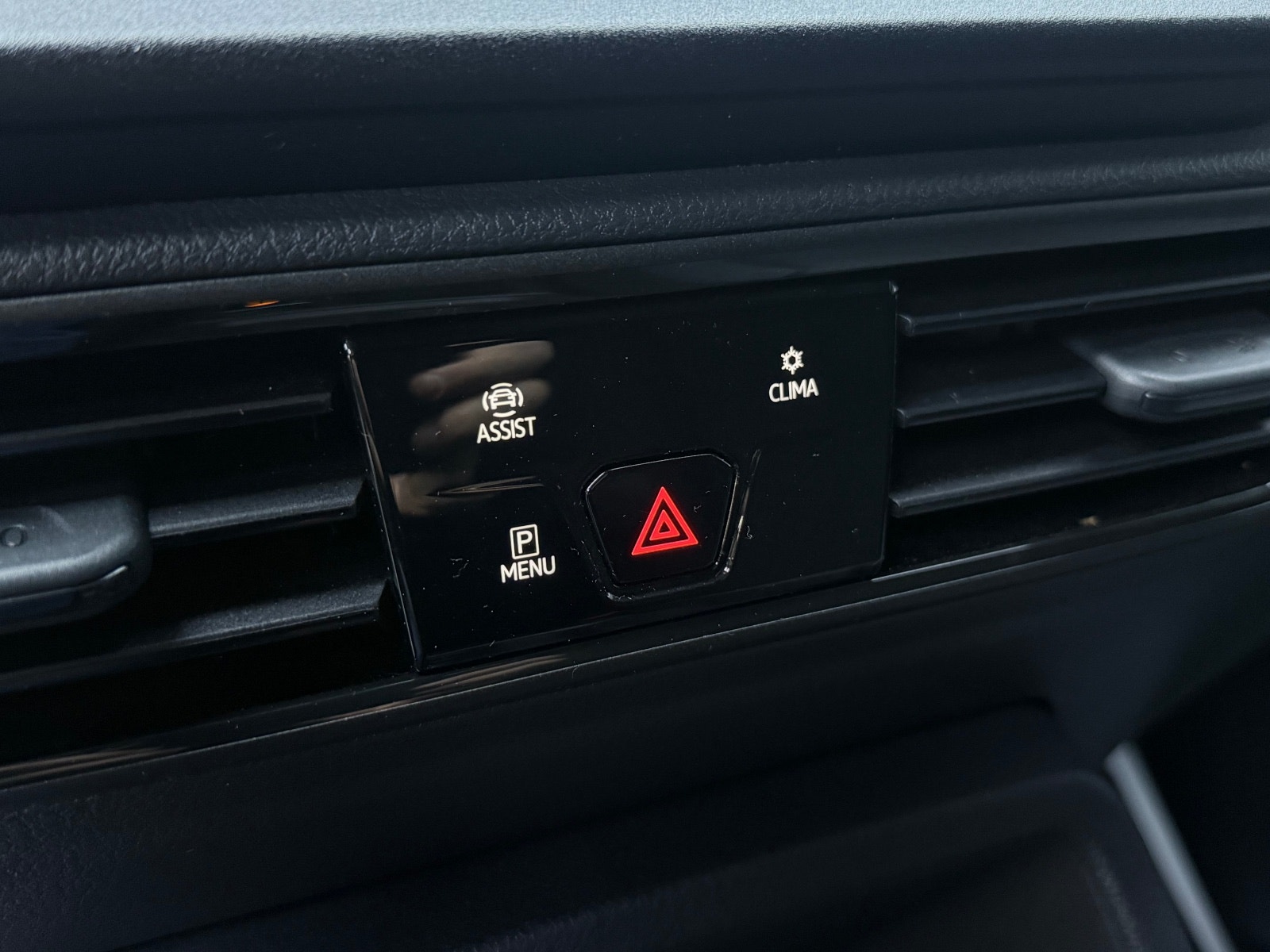 Hovedbilde av Volkswagen Caddy