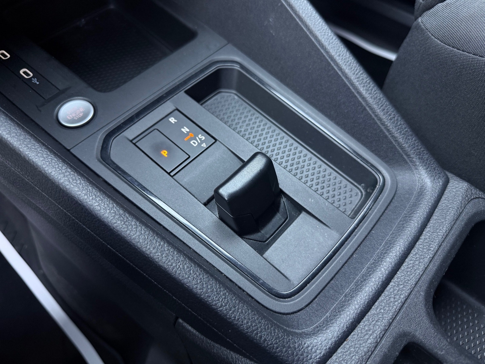 Hovedbilde av Volkswagen Caddy