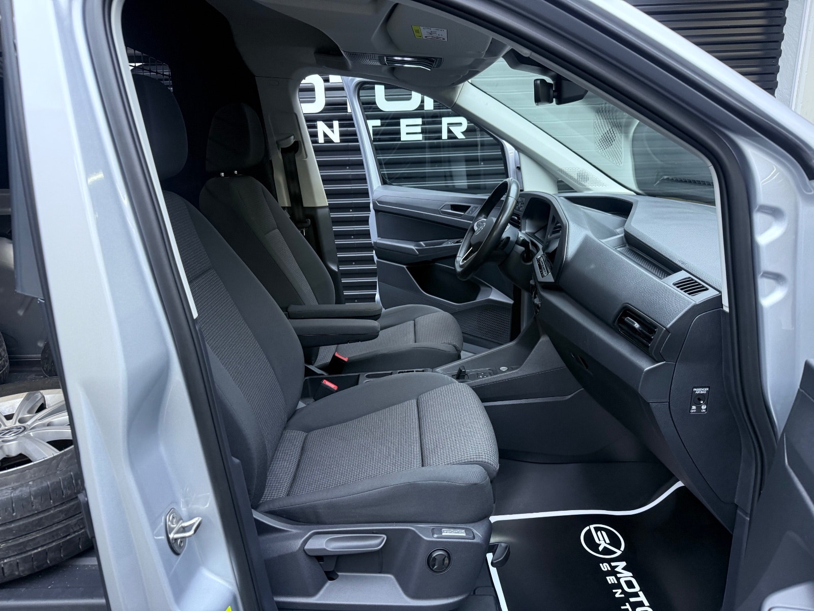 Hovedbilde av Volkswagen Caddy