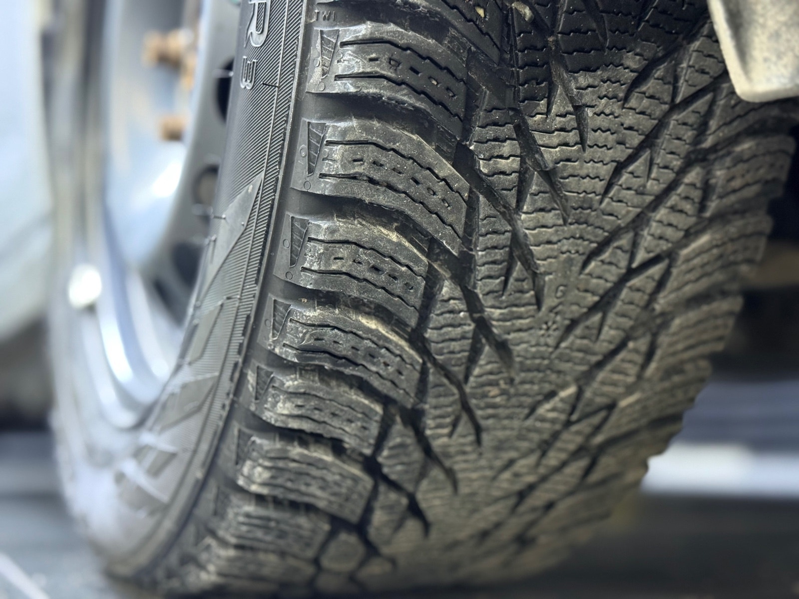 Hovedbilde av Volkswagen Caddy