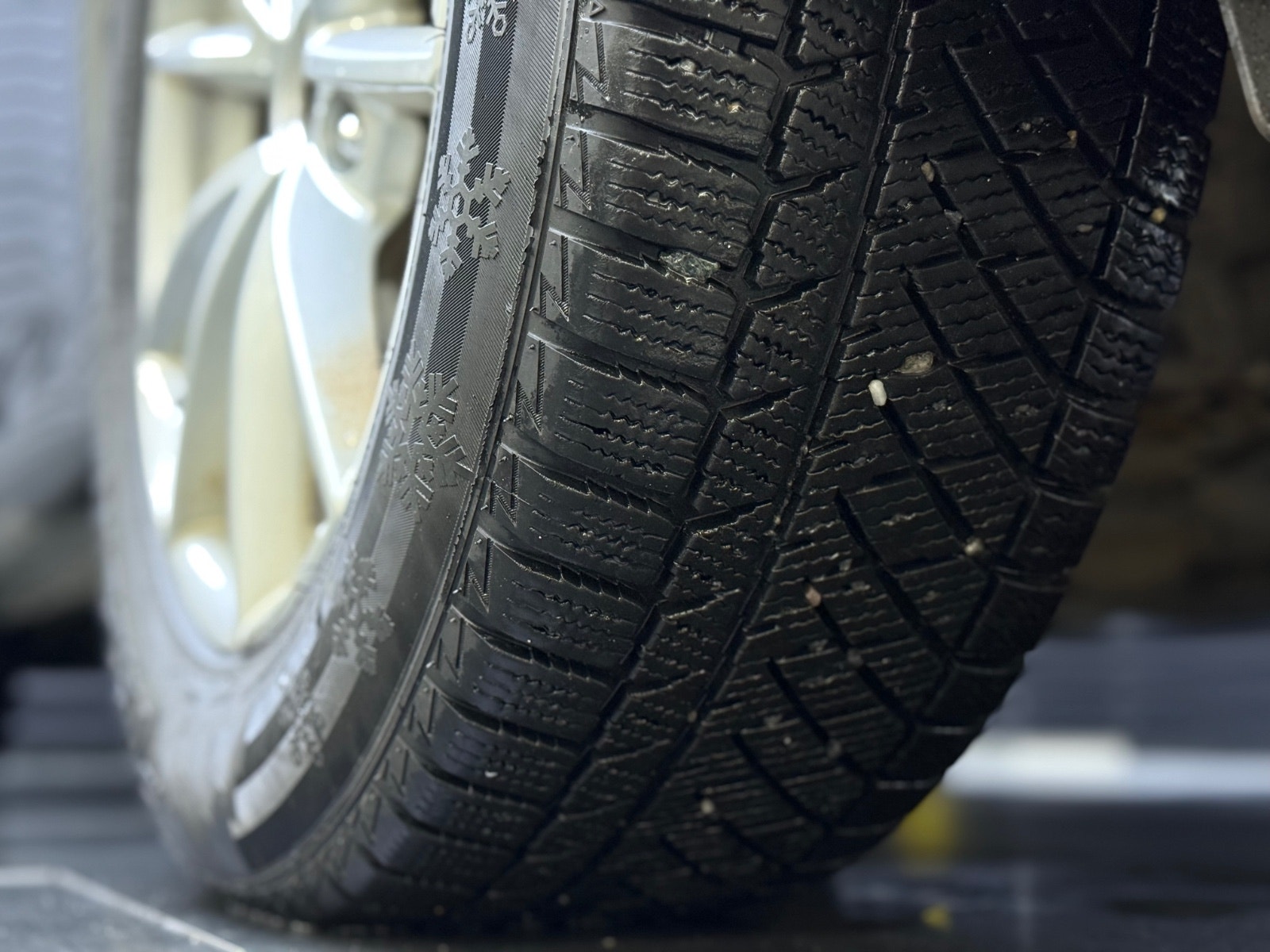 Hovedbilde av Mitsubishi Outlander