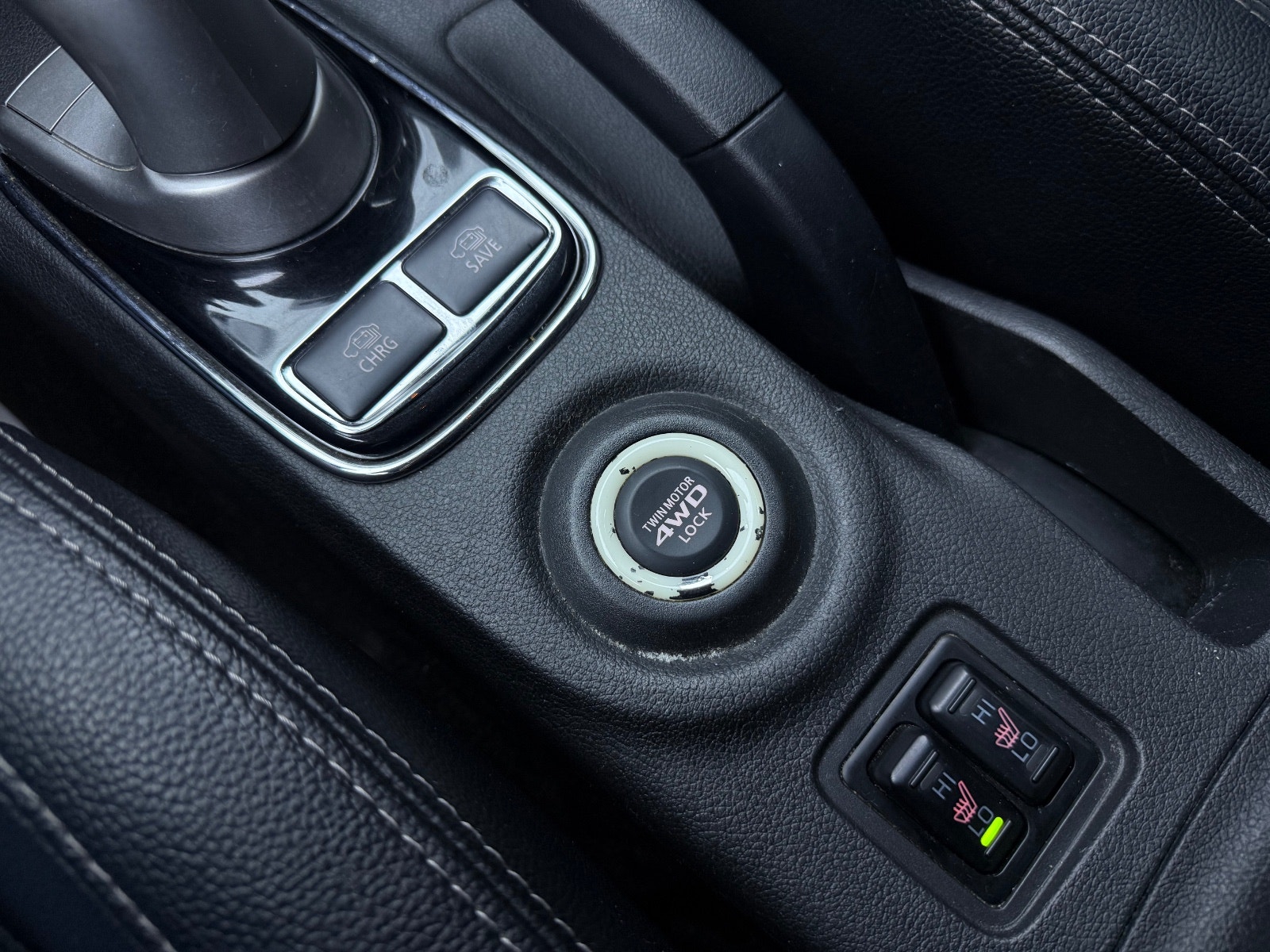 Hovedbilde av Mitsubishi Outlander