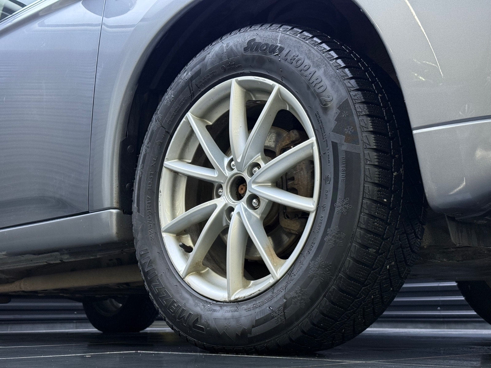 Hovedbilde av Mitsubishi Outlander