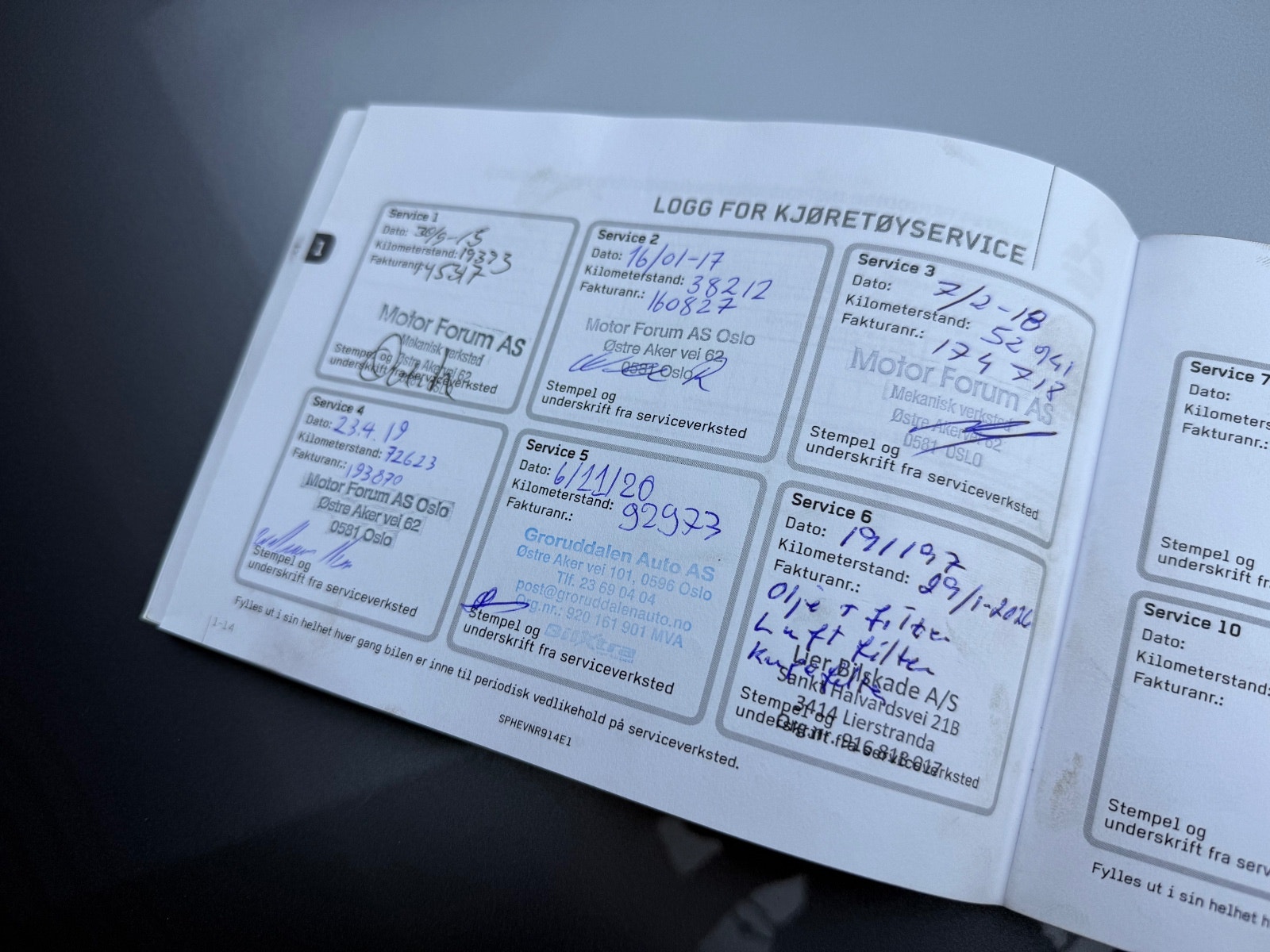 Hovedbilde av Mitsubishi Outlander