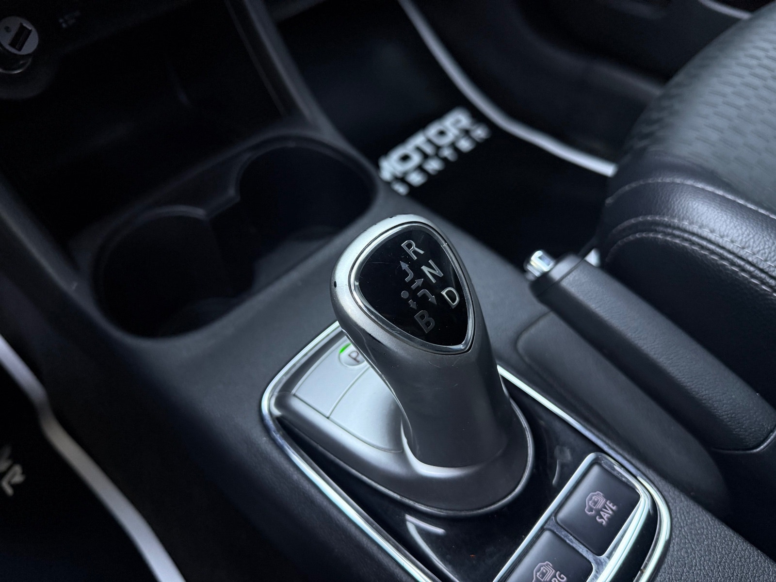 Hovedbilde av Mitsubishi Outlander