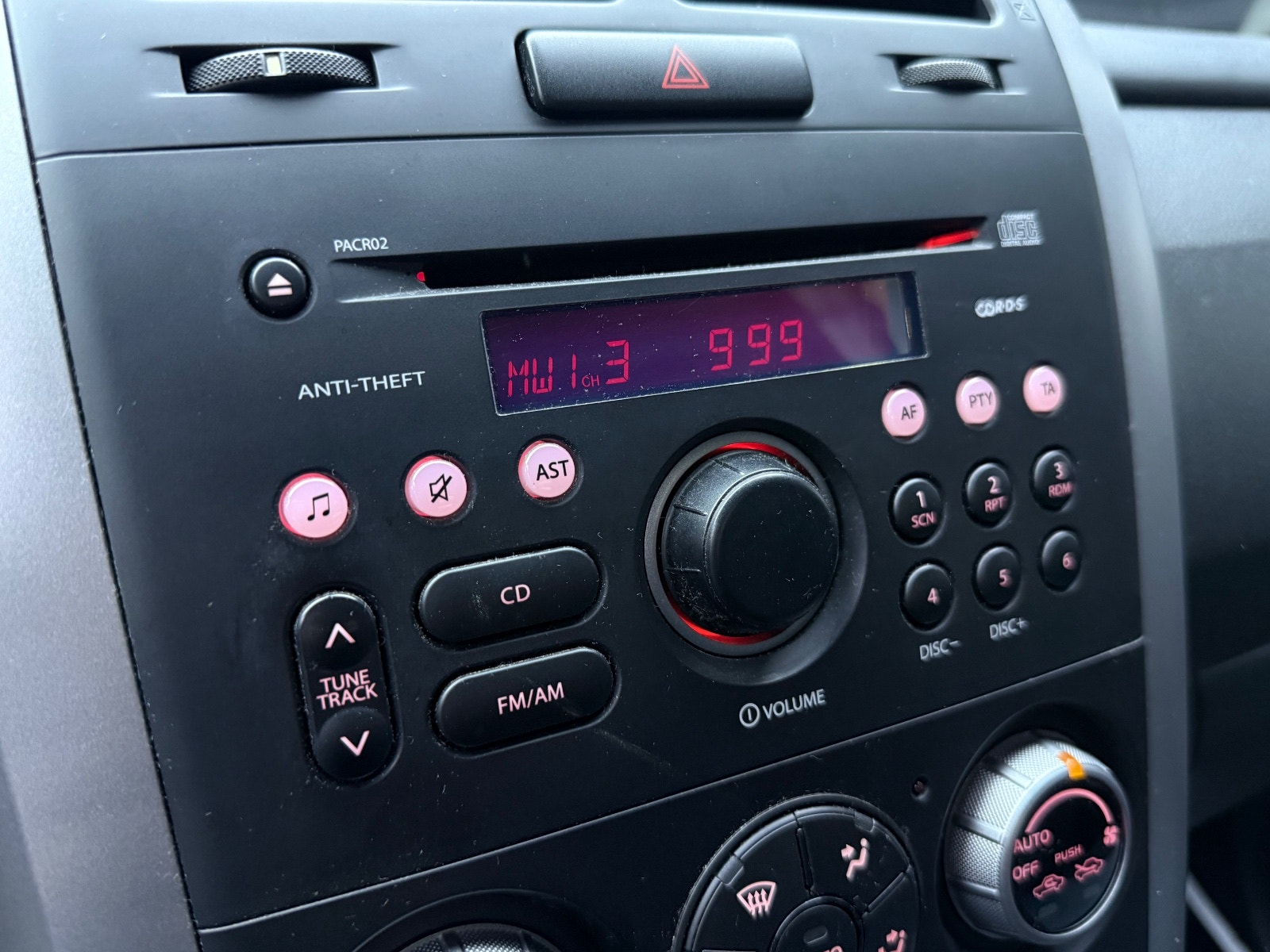 Hovedbilde av Suzuki Grand Vitara