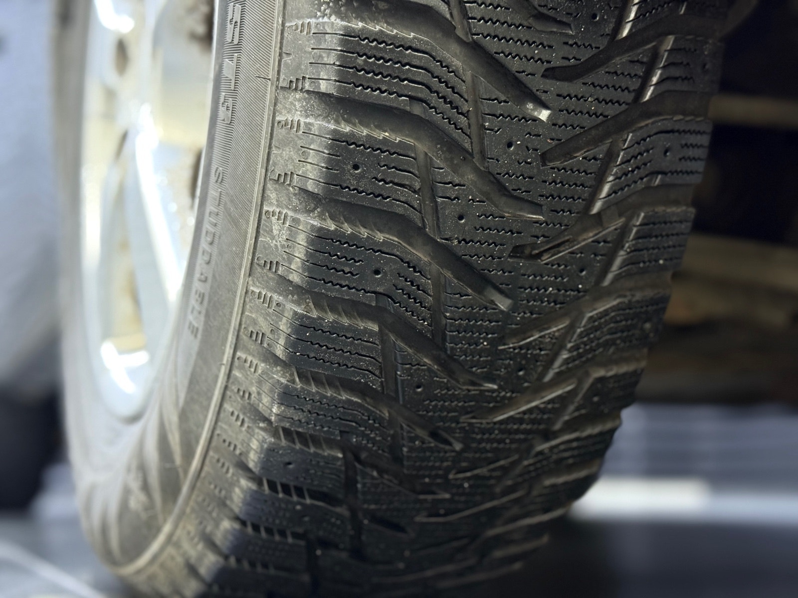 Hovedbilde av Suzuki Grand Vitara