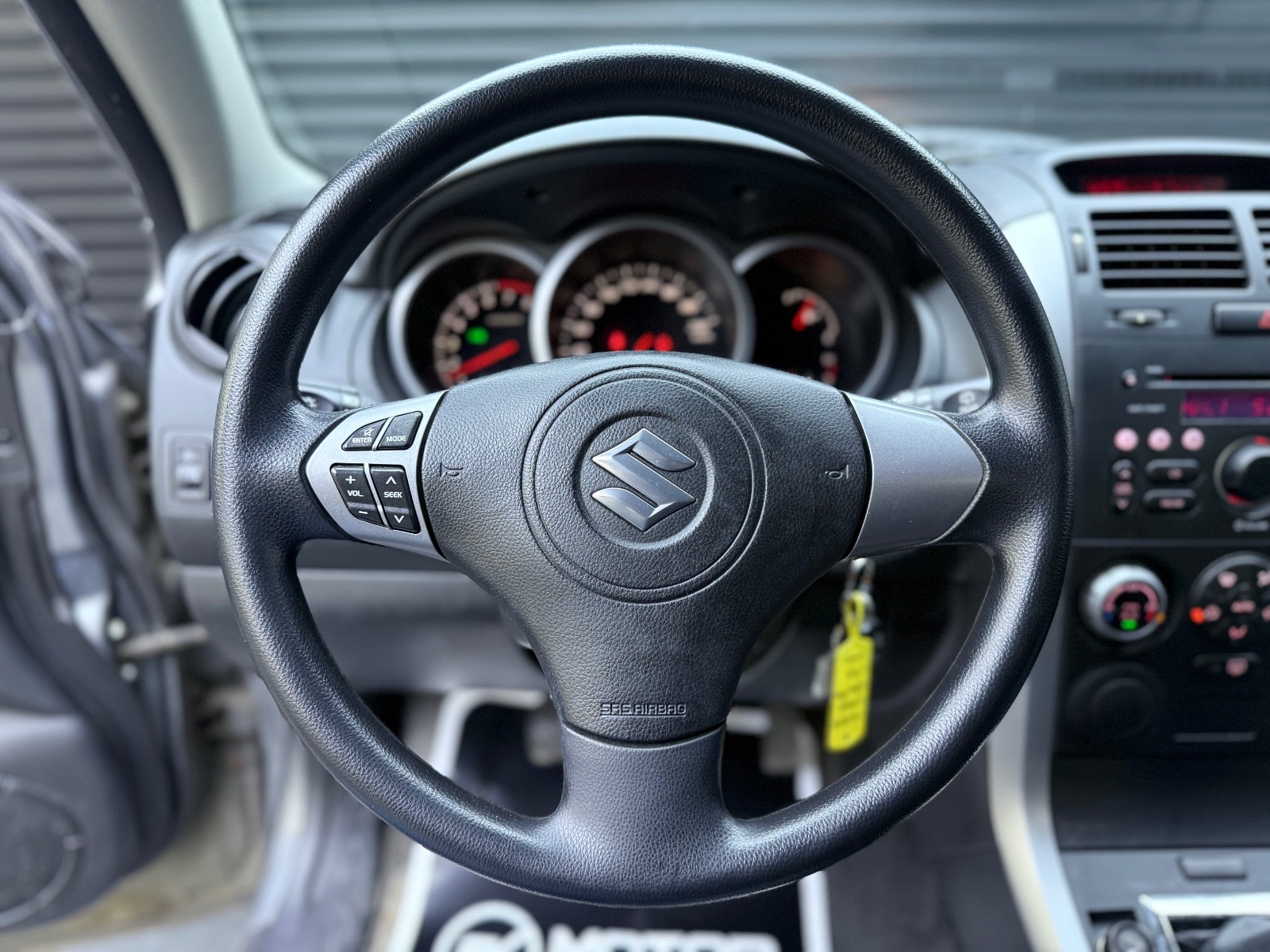 Hovedbilde av Suzuki Grand Vitara