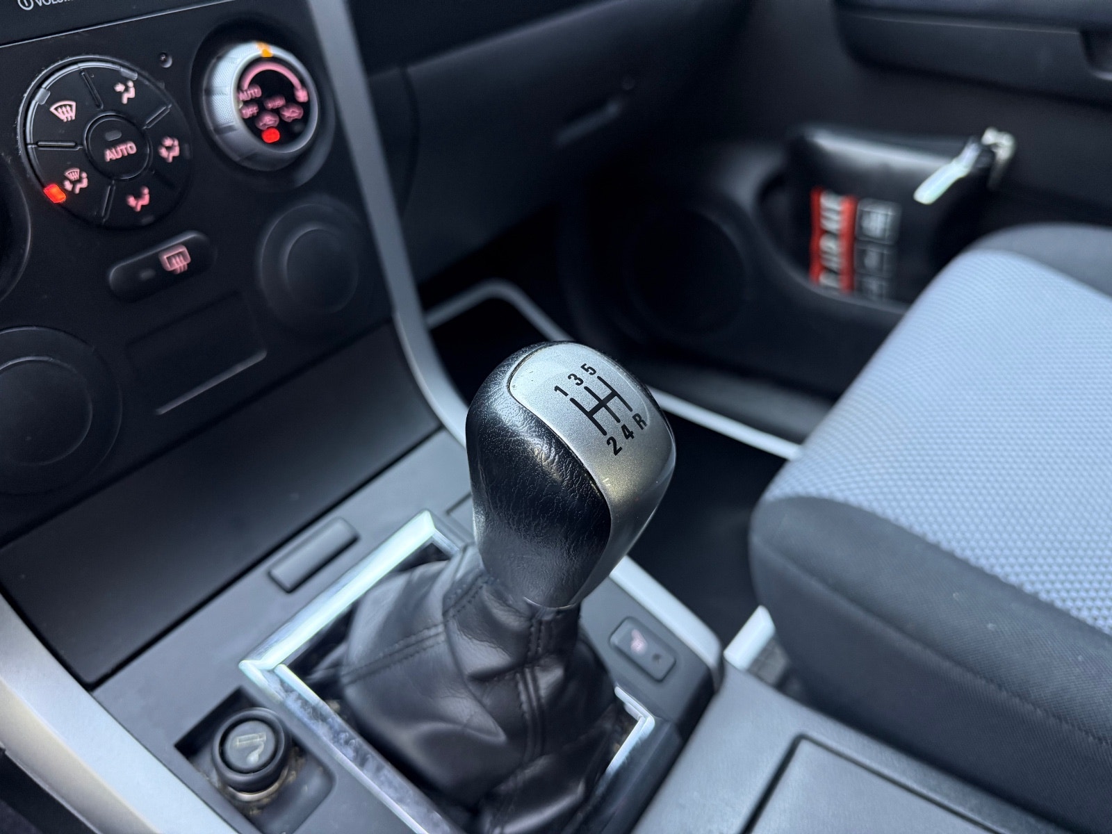 Hovedbilde av Suzuki Grand Vitara