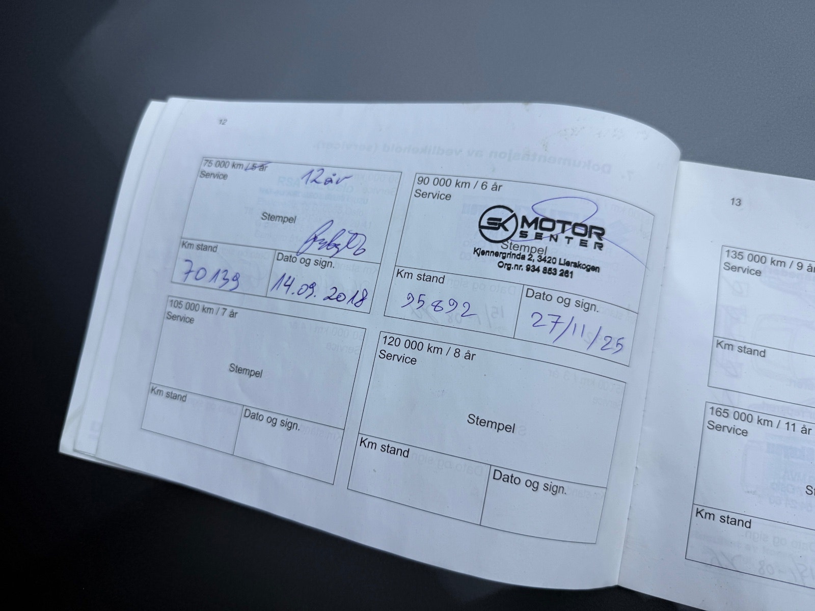 Hovedbilde av Suzuki Grand Vitara