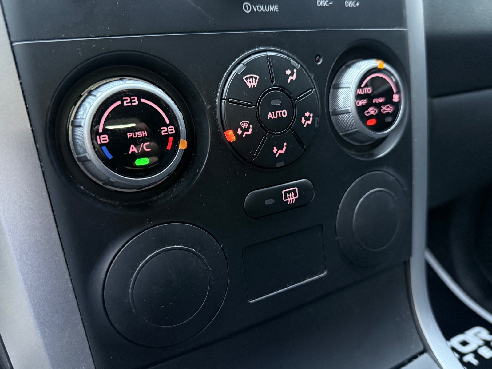 Hovedbilde av Suzuki Grand Vitara