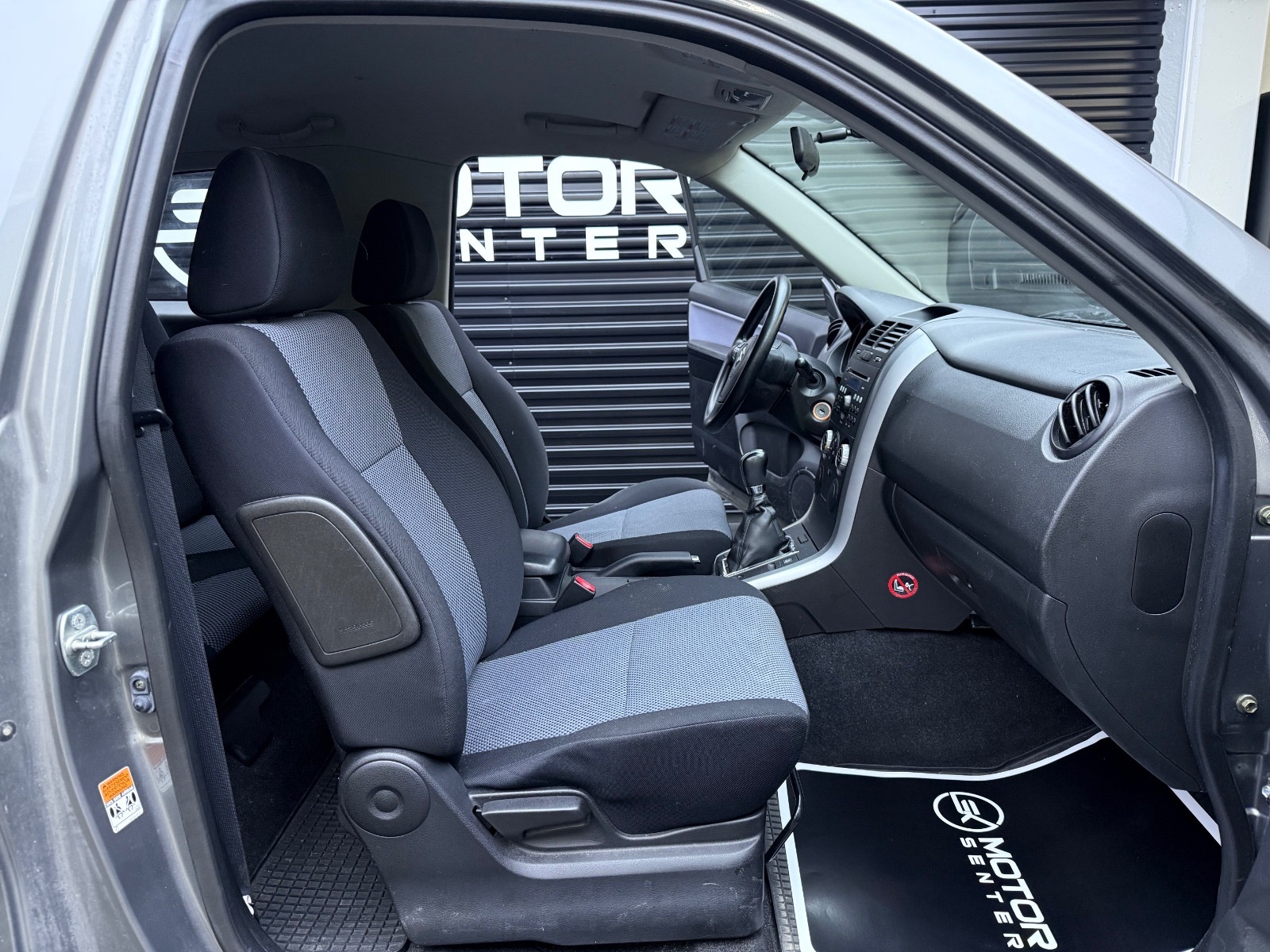 Hovedbilde av Suzuki Grand Vitara