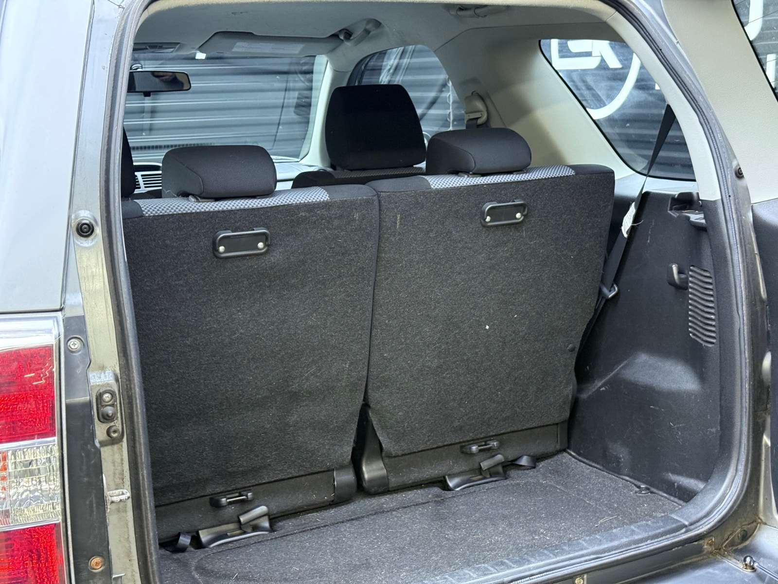 Hovedbilde av Suzuki Grand Vitara