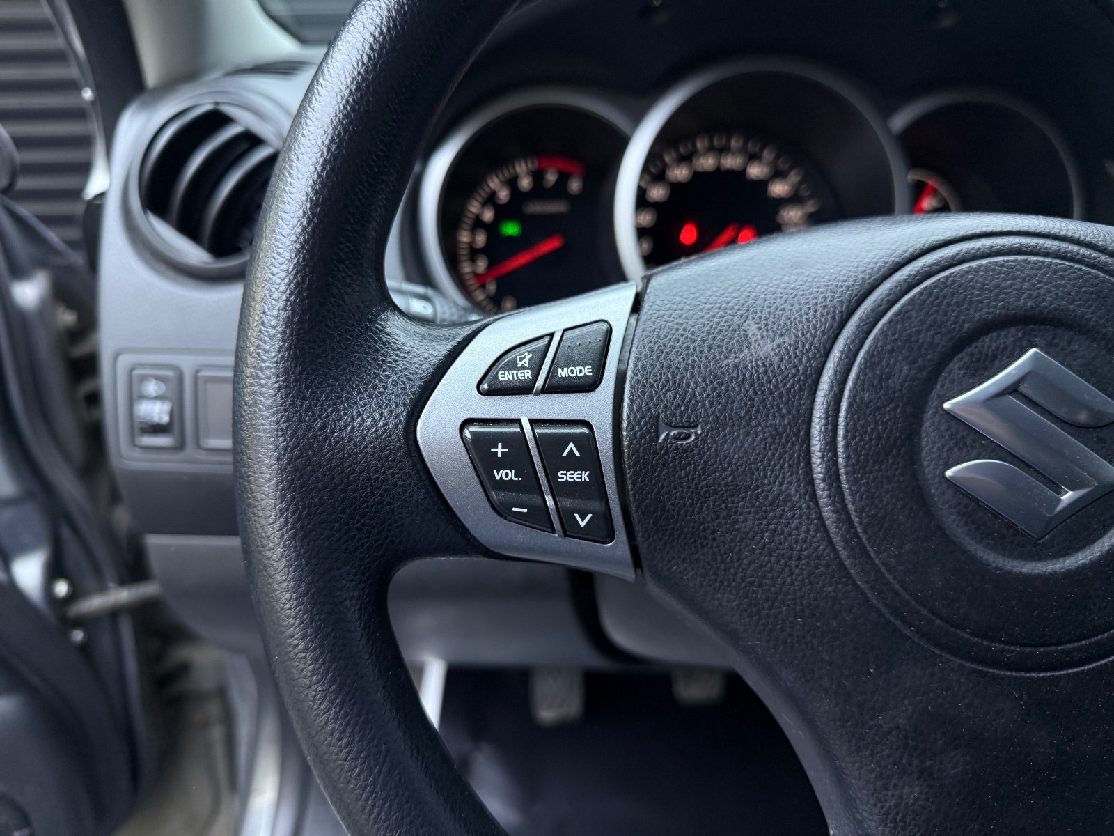 Hovedbilde av Suzuki Grand Vitara