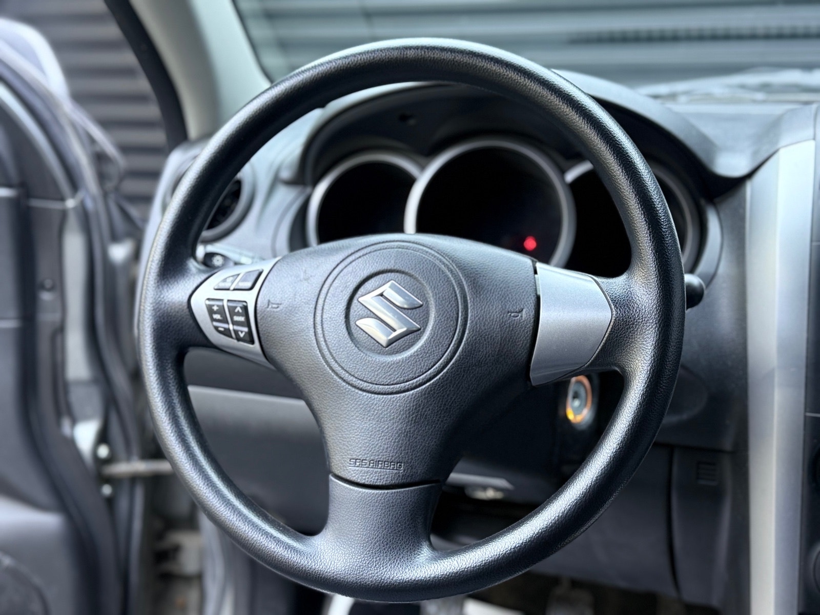 Hovedbilde av Suzuki Grand Vitara