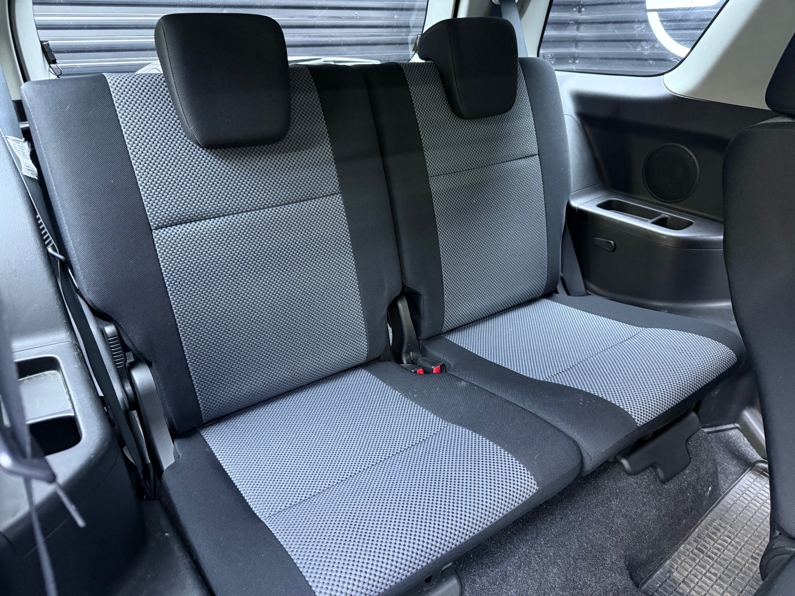 Hovedbilde av Suzuki Grand Vitara