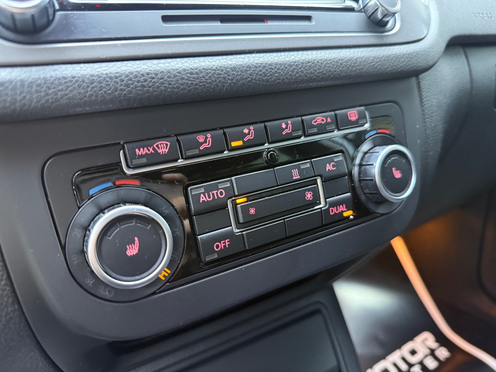 Hovedbilde av Volkswagen Tiguan