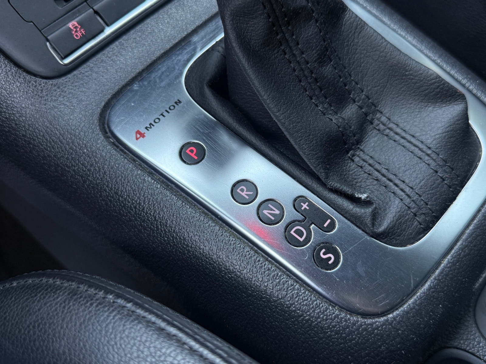 Hovedbilde av Volkswagen Tiguan