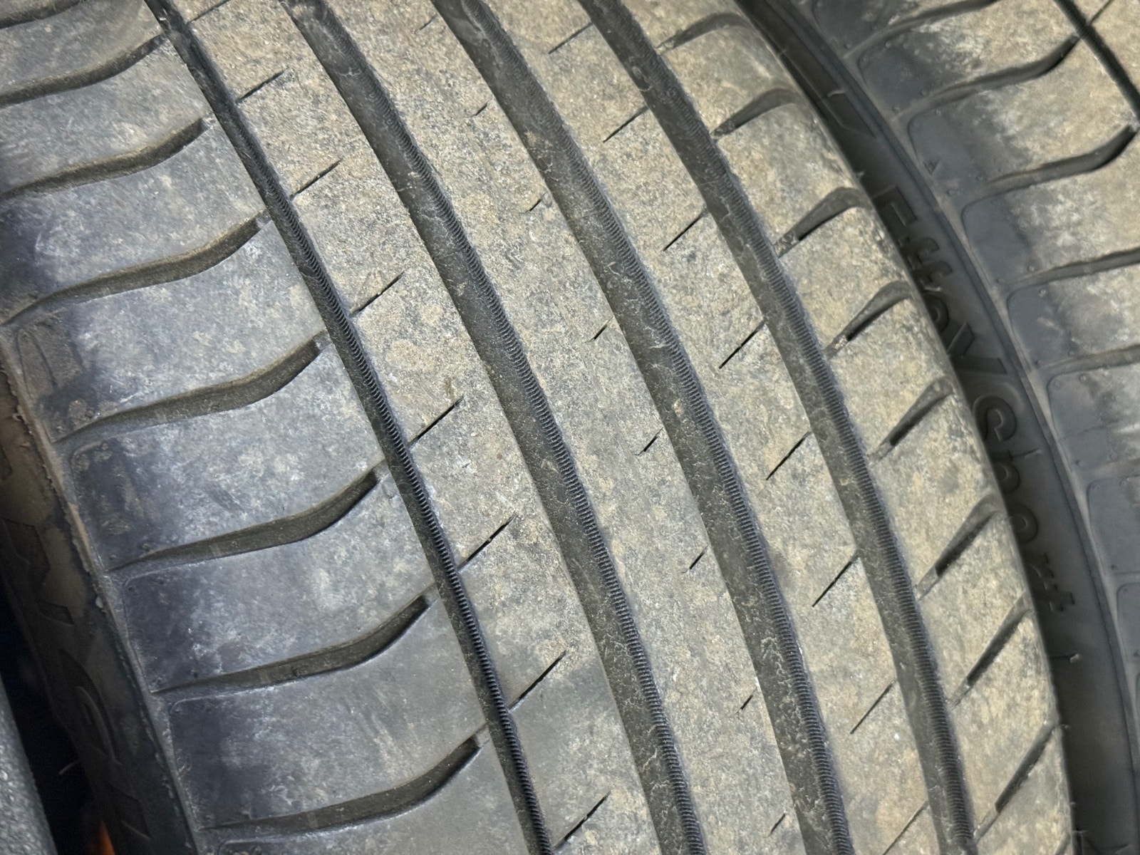 Hovedbilde av Volkswagen Tiguan