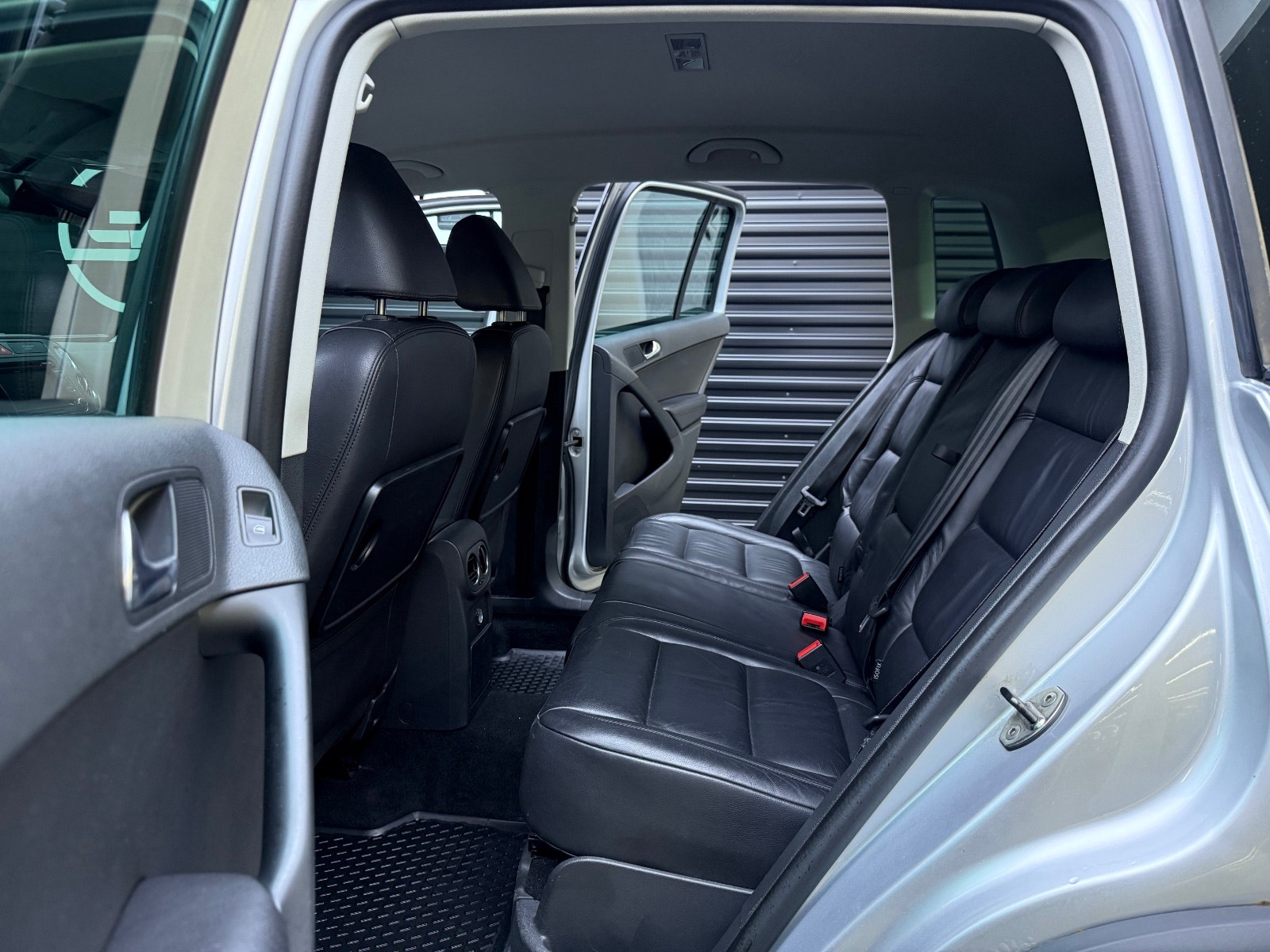 Hovedbilde av Volkswagen Tiguan