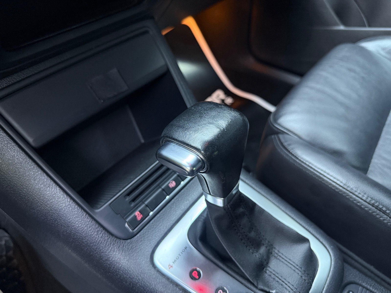 Hovedbilde av Volkswagen Tiguan