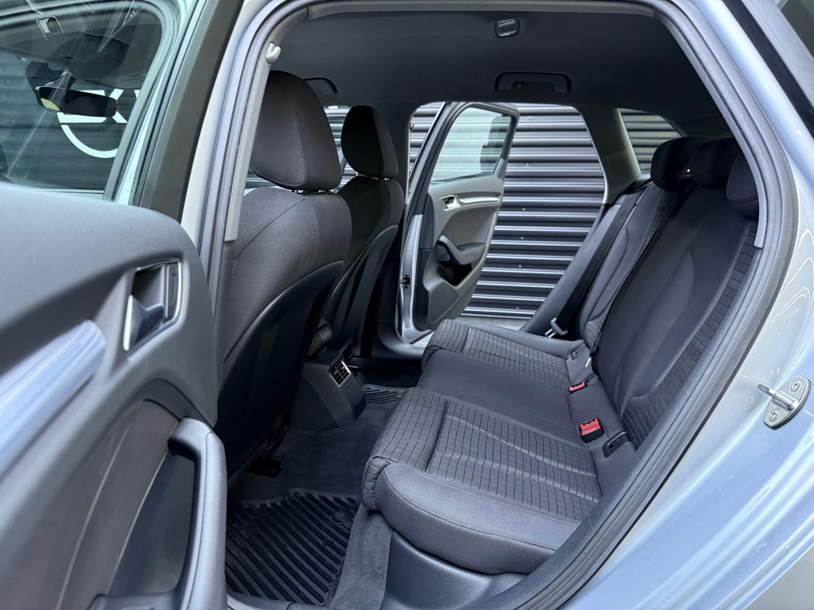 Hovedbilde av Audi A3