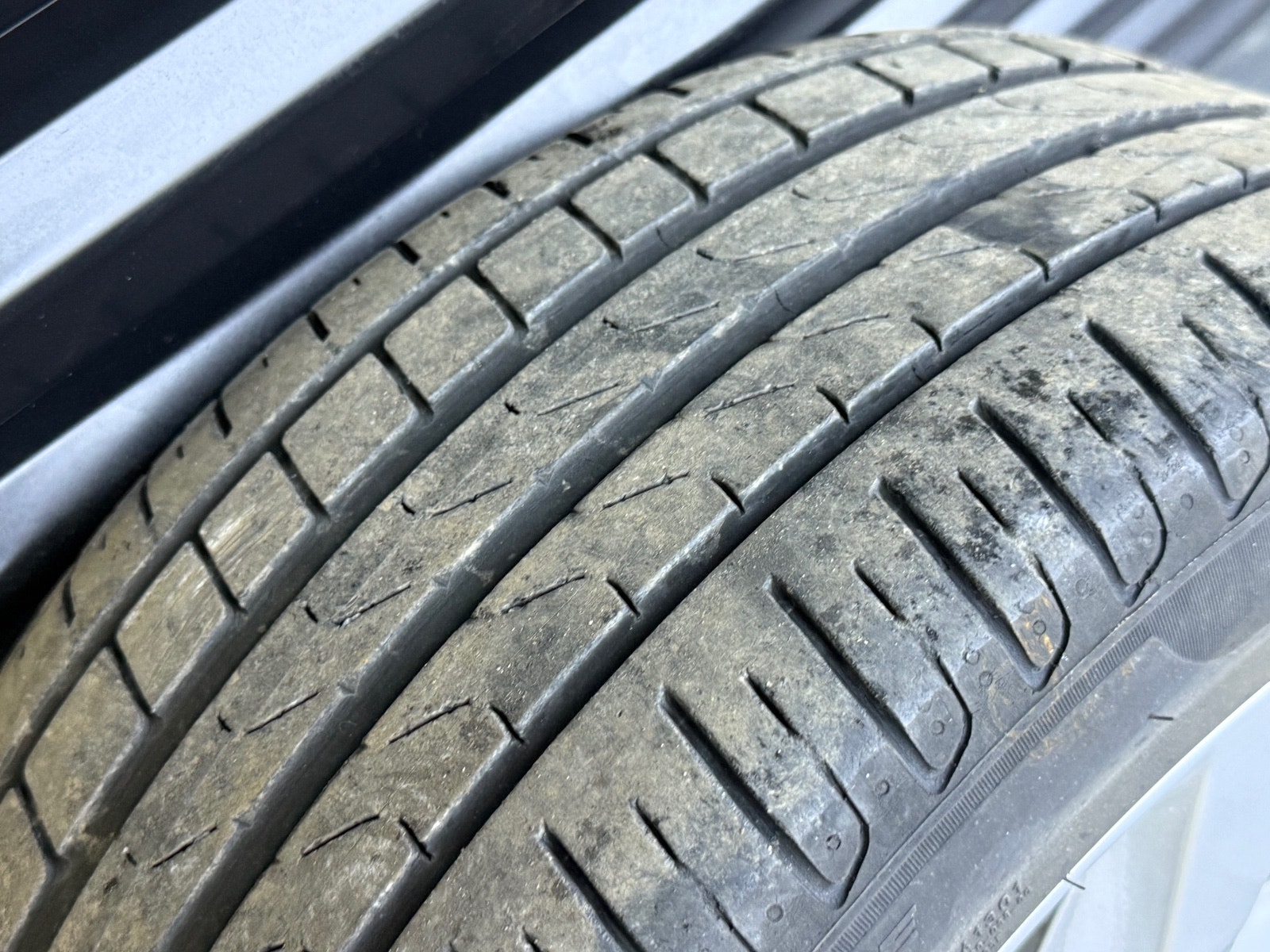 Hovedbilde av Audi A3