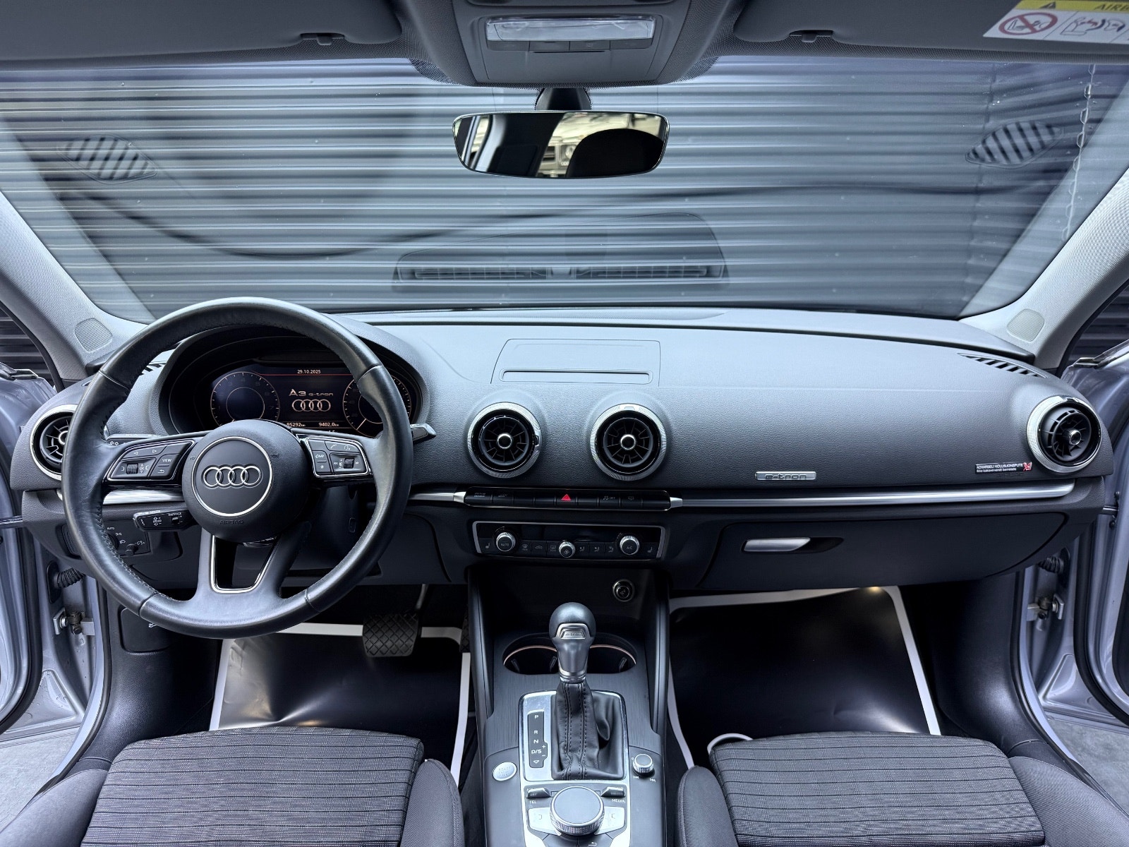 Hovedbilde av Audi A3