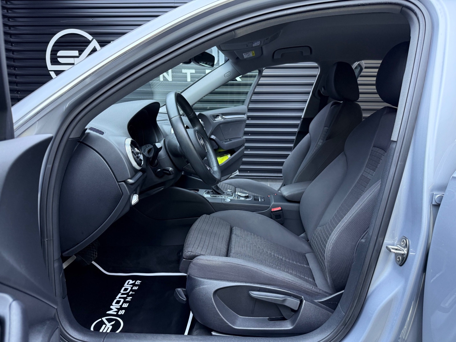 Hovedbilde av Audi A3