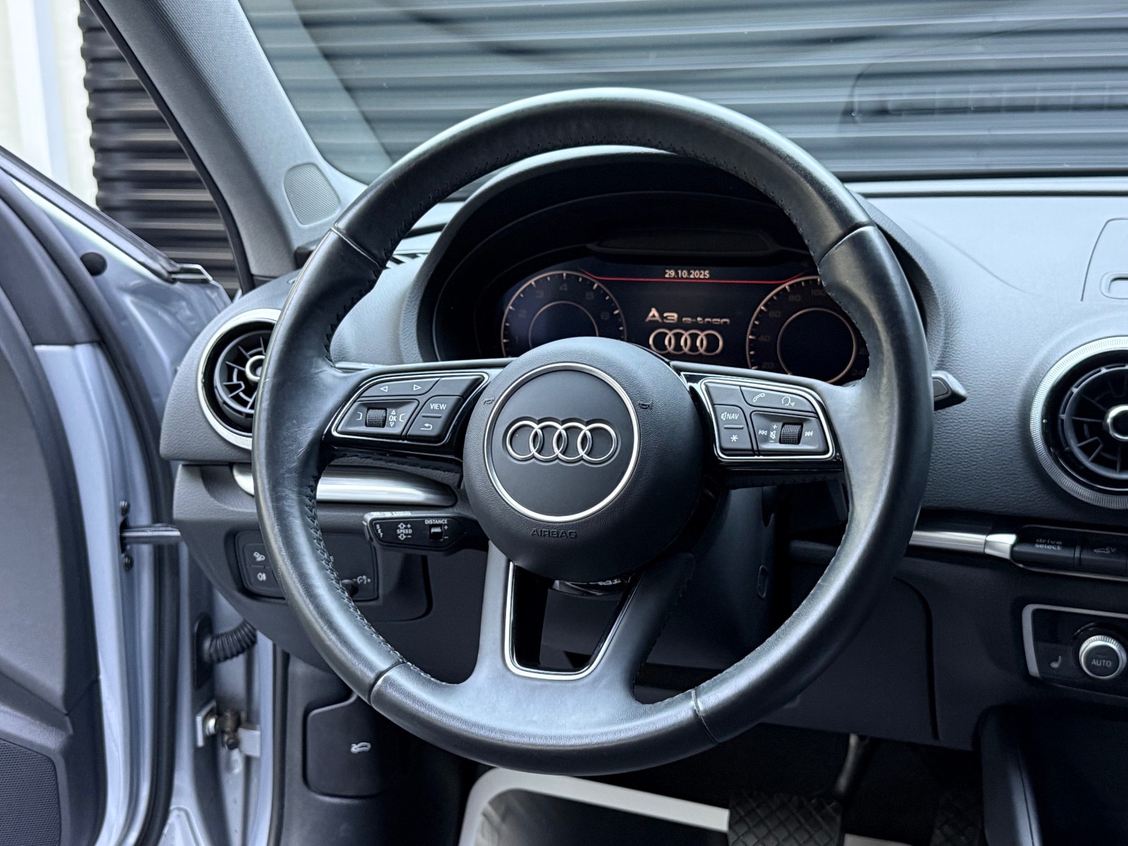 Hovedbilde av Audi A3